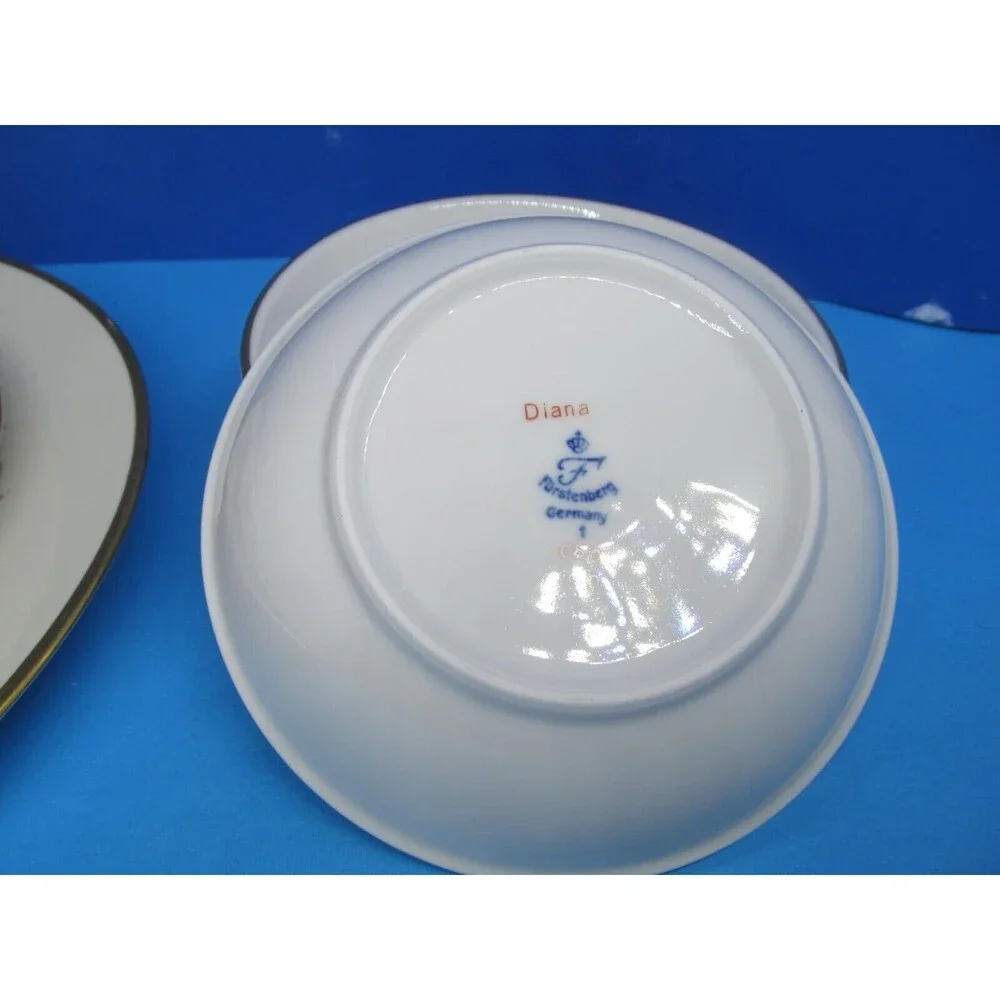 Furstenburg diana set